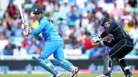 सेमीफाइनल में भारत को टक्कर दे सकती है न्यूजीलैंड, जानें संभावित टीमें और ड्रीम इलेवन सेमीफाइनल में भारत को टक्कर दे सकती है न्यूजीलैंड, जानें संभावित टीमें और ड्रीम इलेवन
