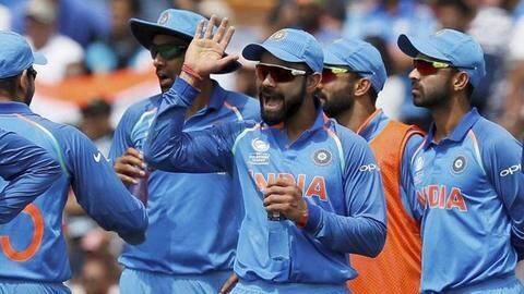 इन कारणों से भारतीय टीम जीत सकती है ICC 2019 क्रिकेट विश्व कप का खिताब इन कारणों से भारतीय टीम जीत सकती है ICC 2019 क्रिकेट विश्व कप का खिताब
