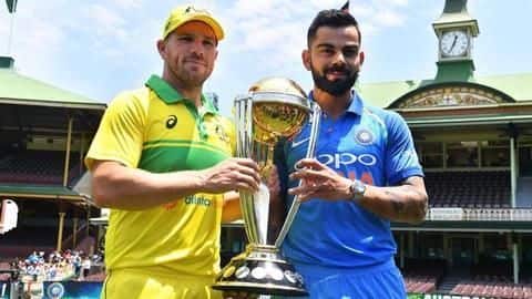 जानिए दूसरे वनडे में क्या होगी भारतीय टीम की रणनीति और प्लेइंग इलेवन जानिए दूसरे वनडे में क्या होगी भारतीय टीम की रणनीति और प्लेइंग इलेवन