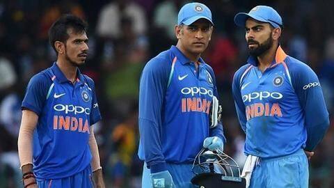 ऑस्ट्रेलिया से हार के बाद राहुल द्रविड़ ने विराट सेना को चेताया, कही ये बड़ी बात ऑस्ट्रेलिया से हार के बाद राहुल द्रविड़ ने विराट सेना को चेताया, कही ये बड़ी बात