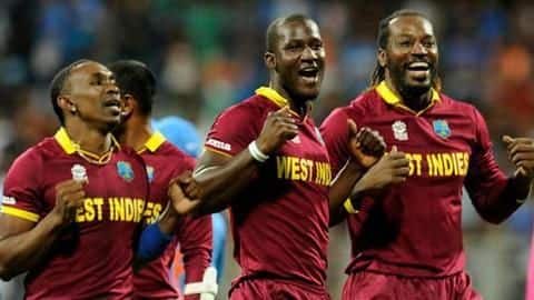 IPL के स्टार खिलाड़ियों को वेस्टइंडीज टीम में नहीं मिली जगह, बोर्ड ने किए बड़े बदलाव IPL के स्टार खिलाड़ियों को वेस्टइंडीज टीम में नहीं मिली जगह, बोर्ड ने किए बड़े बदलाव