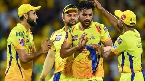 #CSKvKKR: कोलकाता को हरा पॉइंट टेबल में टॉप पर पहुंची चेन्नई, जानें मैच के रिकार्ड्स #CSKvKKR: कोलकाता को हरा पॉइंट टेबल में टॉप पर पहुंची चेन्नई, जानें मैच के रिकार्ड्स