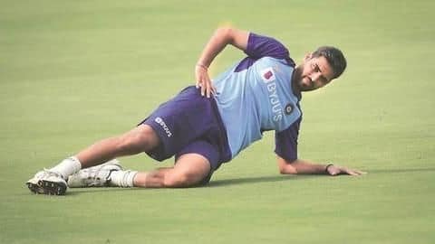 भुवनेश्वर कुमार की सर्जरी रही सफल, इस बड़े टूर्नामेंट से कर सकते हैं वापसी भुवनेश्वर कुमार की सर्जरी रही सफल, इस बड़े टूर्नामेंट से कर सकते हैं वापसी