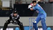 न्यूजीलैंड बनाम भारत: वनडे सीरीज़ में इन खिलाड़ियों के प्रदर्शन पर रहेंगी सभी की नज़रें
