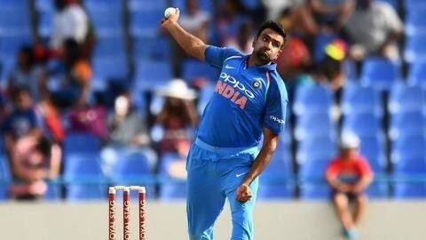 रविचंद्रन अश्विन का बयान, कहा- दुनिया के सर्वश्रेष्ठ स्पिनर्स में से एक हूं, ज़रूर वापसी करूंगा रविचंद्रन अश्विन का बयान, कहा- दुनिया के सर्वश्रेष्ठ स्पिनर्स में से एक हूं, ज़रूर वापसी करूंगा