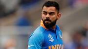 क्या रोहित से मतभेद के कारण विराट वेस्टइंडीज दौरे से पहले नहीं करेंगे प्रेस कांफ्रेंस? जानें