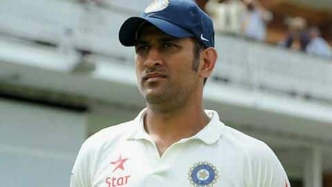 दक्षिण अफ्रीका के खिलाफ तीसरे टेस्ट मैच में नज़र आएंगे एमएस धोनी दक्षिण अफ्रीका के खिलाफ तीसरे टेस्ट मैच में नज़र आएंगे एमएस धोनी
