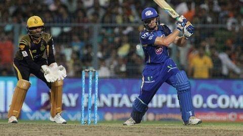 IPL 2019: ये पांच विकेटकीपर बल्लेबाज़ अकेले दम पर अपनी टीम को जिता सकते हैं खिताब IPL 2019: ये पांच विकेटकीपर बल्लेबाज़ अकेले दम पर अपनी टीम को जिता सकते हैं खिताब