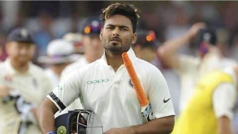 वेस्टइंडीज बनाम भारत: टेस्ट सीरीज में इन पांच खिलाड़ियों के प्रदर्शन पर रहेंगी सभी की नजरें वेस्टइंडीज बनाम भारत: टेस्ट सीरीज में इन पांच खिलाड़ियों के प्रदर्शन पर रहेंगी सभी की नजरें