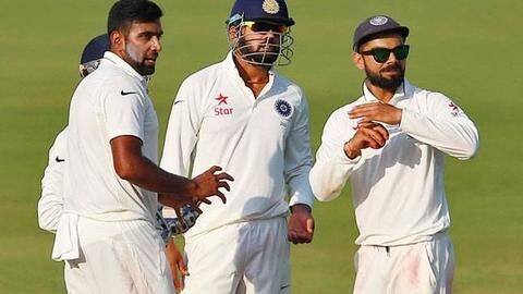 ऑस्ट्रेलिया के खिलाफ आखिरी टेस्ट में कोहली रच सकते हैं इतिहास, जानिए क्या कहते हैं आंकड़े ऑस्ट्रेलिया के खिलाफ आखिरी टेस्ट में कोहली रच सकते हैं इतिहास, जानिए क्या कहते हैं आंकड़े