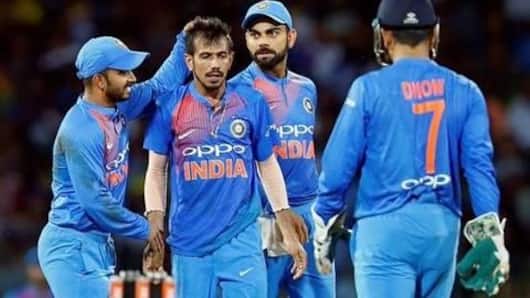 भारत के अभ्यास मैचों का होगा लाइव प्रसारण
