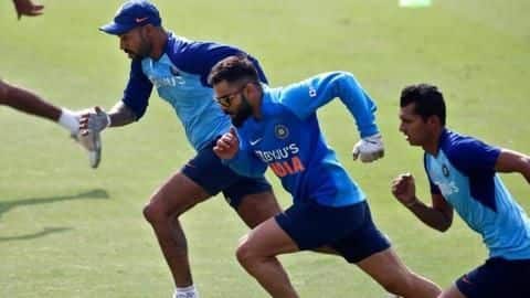 भारत बनाम श्रीलंका, दूसरा टी-20: जानिए क्या होगी दोनों टीमों की संभावित प्लेइंग व ड्रीम इलेवन भारत बनाम श्रीलंका, दूसरा टी-20: जानिए क्या होगी दोनों टीमों की संभावित प्लेइंग व ड्रीम इलेवन