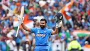 बांग्लादेश के खिलाफ रिकॉर्ड्स की बारिश करने वाले रोहित को कोहली ने बताया नंबर वन बल्लेबाज़