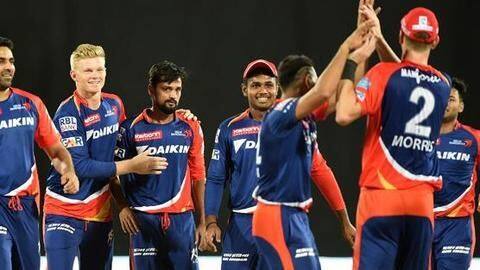 IPL 2019: इन वजहों से दिल्ली कैपिटल्स जीत सकती है इस बार का खिताब IPL 2019: इन वजहों से दिल्ली कैपिटल्स जीत सकती है इस बार का खिताब
