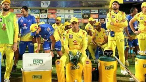 IPL Final: क्या धोनी के रन आउट की वजह से हारी चेन्नई? जानें 3 मुख्य कारण IPL Final: क्या धोनी के रन आउट की वजह से हारी चेन्नई? जानें 3 मुख्य कारण