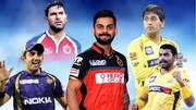 इन कारणों से भारतीय सीनियर खिलाड़ियों को IPL नहीं खेलना चाहिए