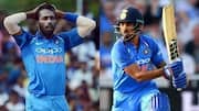 न्यूज़ीलैंड दौरे पर भारतीय टीम में शामिल होंगे हार्दिक पंड्या और केएल राहुल- रिपोर्ट्स