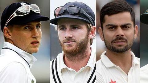 #Alvida2018: साल 2018 की सर्वश्रेष्ठ टेस्ट टीम, जिसके खिलाफ जीतना मुश्किल ही नहीं नामुमकिन होगा #Alvida2018: साल 2018 की सर्वश्रेष्ठ टेस्ट टीम, जिसके खिलाफ जीतना मुश्किल ही नहीं नामुमकिन होगा