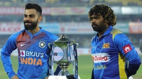 भारत बनाम श्रीलंका, तीसरा टी-20: जानिए क्या होगी दोनों टीमों की संभावित प्लेइंग व ड्रीम इलेवन भारत बनाम श्रीलंका, तीसरा टी-20: जानिए क्या होगी दोनों टीमों की संभावित प्लेइंग व ड्रीम इलेवन