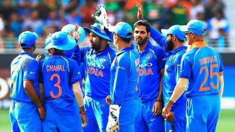 भारत बनाम न्यूज़ीलैंड : जानिए कोहली की गैर-मौजूदगी में क्या होगी भारत की रणनीति, प्लेइंग इलेवन भारत बनाम न्यूज़ीलैंड : जानिए कोहली की गैर-मौजूदगी में क्या होगी भारत की रणनीति, प्लेइंग इलेवन