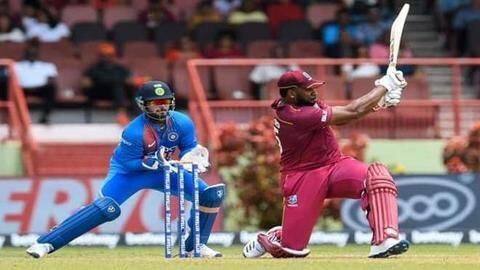 वेस्टइंडीज बनाम भारत: दूसरे वनडे में जीत पर रहेंगी भारत की नजरें, संभावित एकादश, ड्रीम इलेवन वेस्टइंडीज बनाम भारत: दूसरे वनडे में जीत पर रहेंगी भारत की नजरें, संभावित एकादश, ड्रीम इलेवन