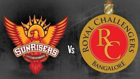 IPL 2019 Match 11: SRH से भिड़ेगी RCB, जानें संभावित टीम और ड्रीम इलेवन IPL 2019 Match 11: SRH से भिड़ेगी RCB, जानें संभावित टीम और ड्रीम इलेवन