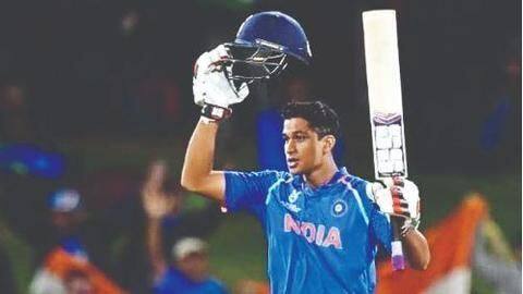 भारत को विश्व कप जिताने वाले इस खिलाड़ी पर लगा बैन, जानें क्या है मामला भारत को विश्व कप जिताने वाले इस खिलाड़ी पर लगा बैन, जानें क्या है मामला