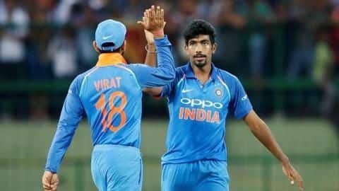 जानिए क्यों भारतीय टीम के लिए विश्व कप में ज़रूरी हैं जसप्रीत बुमराह जानिए क्यों भारतीय टीम के लिए विश्व कप में ज़रूरी हैं जसप्रीत बुमराह