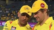 महेंद्र सिंह धोनी को संन्यास लेना चाहिए या नहीं? शेन वॉटसन ने कही ये बड़ी बात