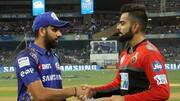 IPL 2019: रोमांचक मुकाबले में मुंबई इंडियंस ने RCB को हराया, जानें मैच में बने रिकॉर्ड्स