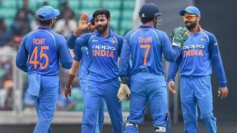 भारतीय विश्व कप टीम के 15 खिलाड़ियों की कैसी है मौजूदा फॉर्म, जानें IPL के आंकड़े भारतीय विश्व कप टीम के 15 खिलाड़ियों की कैसी है मौजूदा फॉर्म, जानें IPL के आंकड़े