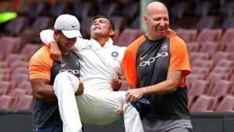ऑस्ट्रेलिया के खिलाफ टेस्ट से पहले मानसिक दबाव में है भारतीय टीम, जानिये वजह ऑस्ट्रेलिया के खिलाफ टेस्ट से पहले मानसिक दबाव में है भारतीय टीम, जानिये वजह