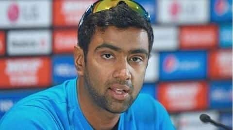 IPL 2020: अब दिल्ली के लिए खेलेंगे रविचंद्रन अश्विन, इतने करोड़ में हुई डील IPL 2020: अब दिल्ली के लिए खेलेंगे रविचंद्रन अश्विन, इतने करोड़ में हुई डील