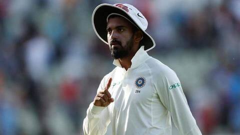क्या खत्म हो जाएगा केएल राहुल का टेस्ट करियर? सौरव गागुंली ने बताया अगला टेस्ट ओपनर क्या खत्म हो जाएगा केएल राहुल का टेस्ट करियर? सौरव गागुंली ने बताया अगला टेस्ट ओपनर