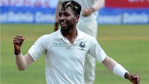भारतीय टीम में वापसी की तैयारी में जुटे हार्दिक, क्रुणाल के साथ है खेलने की तमन्ना भारतीय टीम में वापसी की तैयारी में जुटे हार्दिक, क्रुणाल के साथ है खेलने की तमन्ना