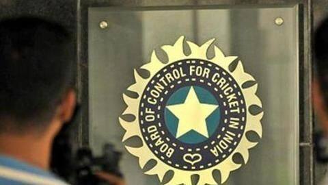 अंडर-19 क्रिकेट में दिल्ली के इस खिलाड़ी ने बताई थी गलत उम्र, BCCI ने लगाया बैन अंडर-19 क्रिकेट में दिल्ली के इस खिलाड़ी ने बताई थी गलत उम्र, BCCI ने लगाया बैन
