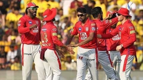 #KXIPvSRH: रोमांचक मुकाबले में पंजाब ने हैदराबाद को दी मात, जानें मैच के दिलचस्प आंकड़े #KXIPvSRH: रोमांचक मुकाबले में पंजाब ने हैदराबाद को दी मात, जानें मैच के दिलचस्प आंकड़े
