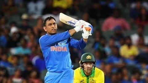 भारत बनाम ऑस्ट्रेलिया: दूसरे वनडे में भारत की जीत, जानिये कौन-कौन से रिकॉर्ड टूटे और बने भारत बनाम ऑस्ट्रेलिया: दूसरे वनडे में भारत की जीत, जानिये कौन-कौन से रिकॉर्ड टूटे और बने