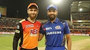 IPL 2019 Match 51: MI और SRH में होगी जंग, जानें संभावित टीमें और ड्रीम इलेवन