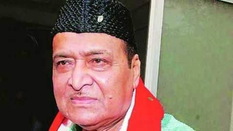 जानिए कौन हैं संगीत के उस्ताद भूपेन हज़ारिका जिन्हें मरणोपरांत मिला भारत रत्न जानिए कौन हैं संगीत के उस्ताद भूपेन हज़ारिका जिन्हें मरणोपरांत मिला भारत रत्न
