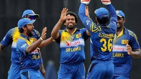विश्व कप में खराब पिचों और ट्रेनिंग व्यवस्था से श्रीलंका नाराज, ICC से की शिकायत विश्व कप में खराब पिचों और ट्रेनिंग व्यवस्था से श्रीलंका नाराज, ICC से की शिकायत
