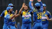 विश्व कप में खराब पिचों और ट्रेनिंग व्यवस्था से श्रीलंका नाराज, ICC से की शिकायत