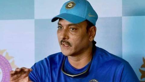 रवि शास्त्री ने ऋषभ पंत को बताया स्पेशल, जसप्रीत बुमराह को कहा वर्ल्ड क्लास गेंदबाज़ रवि शास्त्री ने ऋषभ पंत को बताया स्पेशल, जसप्रीत बुमराह को कहा वर्ल्ड क्लास गेंदबाज़