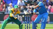 भारत बनाम दक्षिण अफ्रीका, दूसरा टी-20: जीत पर रहेंगी दोनों टीमों की नज़रें, जानें संभावित टीमें