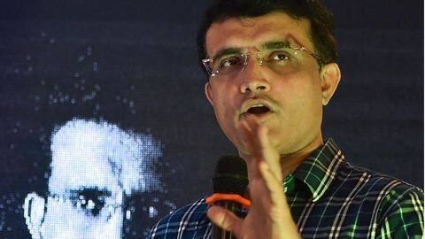 सौरव गांगुली का BCCI अध्यक्ष बनना तय, गृहमंत्री अमित शाह के बेटे जय शाह बनेंगे सचिव सौरव गांगुली का BCCI अध्यक्ष बनना तय, गृहमंत्री अमित शाह के बेटे जय शाह बनेंगे सचिव