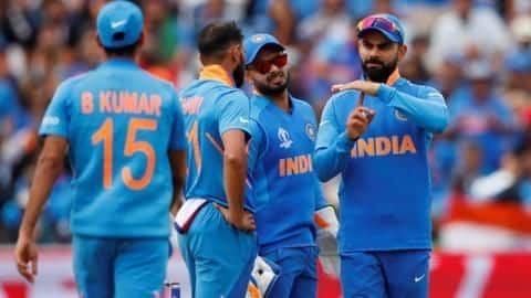 इन वजहों से भारत और श्रीलंका के बीच टी-20 सीरीज़ पर रहेंगी सभी की नज़रें इन वजहों से भारत और श्रीलंका के बीच टी-20 सीरीज़ पर रहेंगी सभी की नज़रें