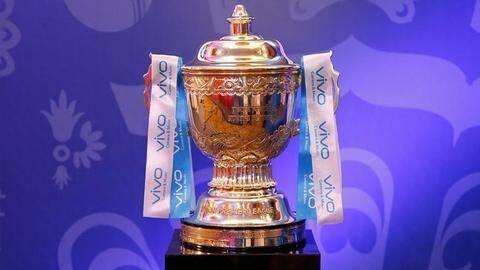 IPL 2019 के पहले दो हफ्तों के कार्यक्रम का ऐलान, यहां जानें शेड्यूल IPL 2019 के पहले दो हफ्तों के कार्यक्रम का ऐलान, यहां जानें शेड्यूल