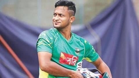 ...तो क्या भारत दौरे पर नहीं आएंगे शाकिब अल हसन? BCB अध्यक्ष ने दिए संकेत ...तो क्या भारत दौरे पर नहीं आएंगे शाकिब अल हसन? BCB अध्यक्ष ने दिए संकेत