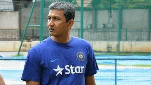IPL 2020: रॉयल चैंलेंजर्स बैंगलोर के बल्लेबाजी कोच बन सकते हैं संजय बांगड़ IPL 2020: रॉयल चैंलेंजर्स बैंगलोर के बल्लेबाजी कोच बन सकते हैं संजय बांगड़