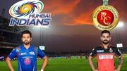 IPL 2019 Match 7: रोहित और कोहली की होगी टक्कर, जानें संभावित प्लेइंग इलेवन, ड्रीम इलेवन